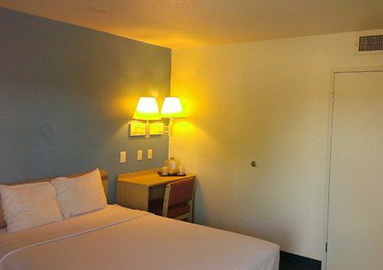 Super Inn Motel Tucson Quarto foto