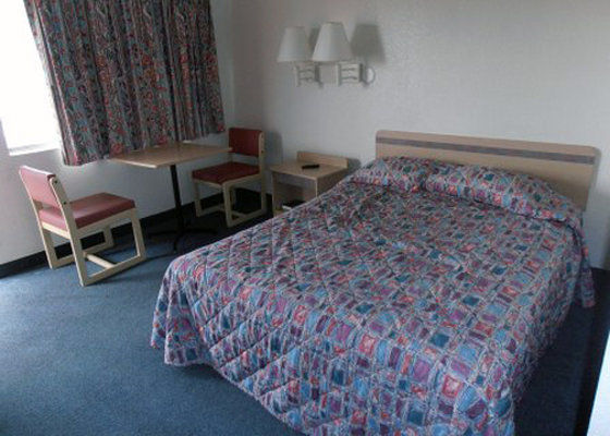 Super Inn Motel Tucson Quarto foto